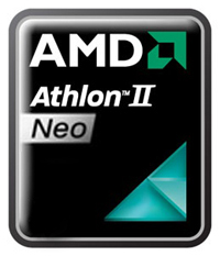 AMD Athlon II Neo K145